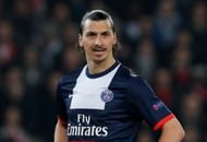Zlatan Ibrahimovic